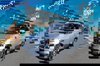 Certified 2022 Hyundai Venue SEL w/ Cargo Package image 1
