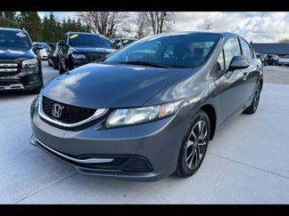 Used 2013 Honda Civic EX image 1