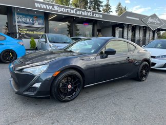 Used 2015 Scion FR-S image 1