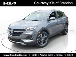 Used 2022 Buick Encore GX Select image 1