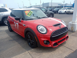 Used 2021 MINI Cooper S w/ 6.5" Touchscreen Package image 1