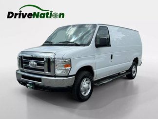 Used 2014 Ford E-250 and Econoline 250 w/ Power Group image 1