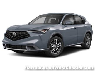 New 2025 Acura ADX AWD image 1