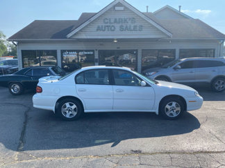 Used 2002 Chevrolet Malibu LS w/ Preferred Equipment Group 1 image 1