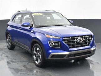 Certified 2024 Hyundai Venue Limited image 1