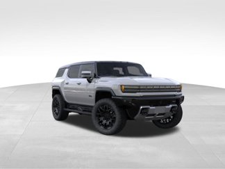 New 2025 GMC Hummer EV 3X w/ LPO, Dark Essentials Package image 1