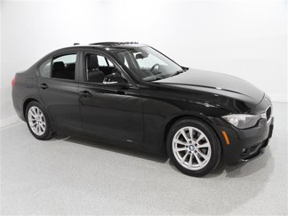 Used 2017 BMW 320i xDrive Sedan image 1