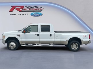 Used 2008 Ford F350 Lariat image 1