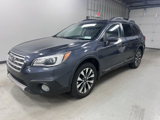 Used 2015 Subaru Outback 2.5i Limited w/ Protection Package #2 image 1