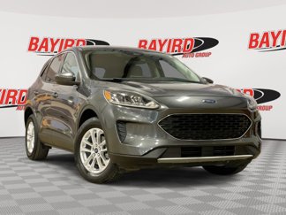 Used 2020 Ford Escape SE image 1
