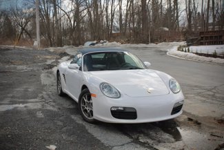 Used 2008 Porsche Boxster image 1