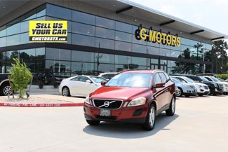 Used 2011 Volvo XC60 3.2 image 1