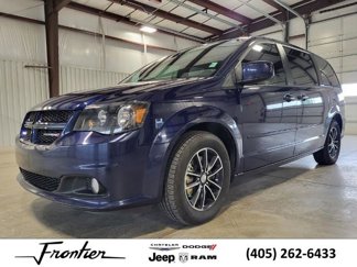 Used 2017 Dodge Grand Caravan GT image 1