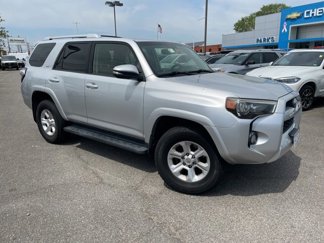 Used 2014 Toyota 4Runner 4WD image 1