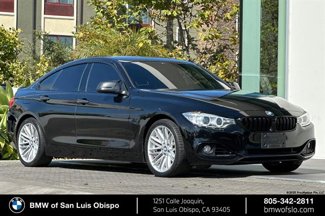 Used 2016 BMW 428i Gran Coupe image 1