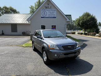 Used 2008 Kia Sorento EX w/ Luxury Pkg image 1