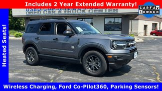 Used 2023 Ford Bronco Sport Big Bend w/ Convenience Package image 1