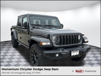 New 2025 Jeep Gladiator Sport image 1