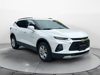 Used 2020 Chevrolet Blazer LT image 1