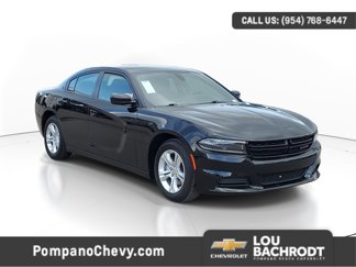 Used 2023 Dodge Charger SXT image 1
