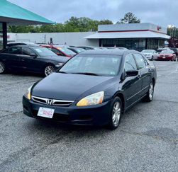 Used 2007 Honda Accord SE image 1