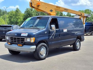 Used 1993 Ford E-350 and Econoline 350 image 1