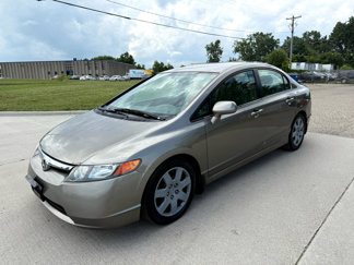 Used 2006 Honda Civic LX image 1
