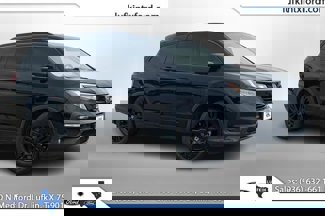 Used 2021 Honda Pilot Black Edition image 1