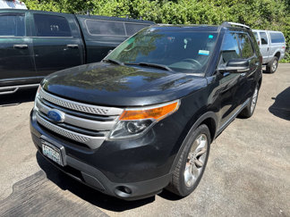 Used 2012 Ford Explorer XLT image 1