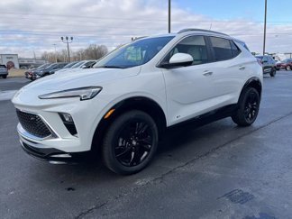 New 2025 Buick Encore GX Sport Touring image 1