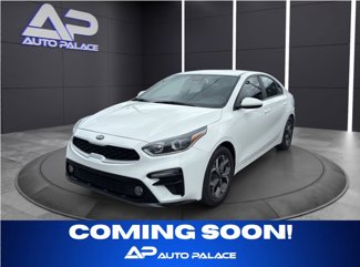 Used 2019 Kia Forte LXS image 1