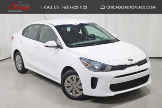 Used 2020 Kia Rio S image 1