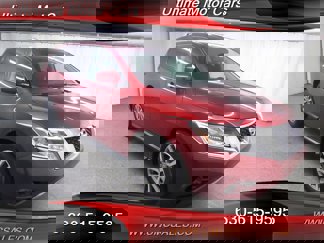 Used 2016 Nissan Pathfinder S image 1