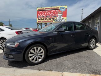 Used 2015 Audi A4 2.0T Premium image 1
