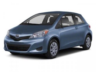 Used 2013 Toyota Yaris L image 1