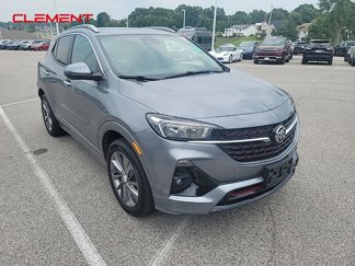 Used 2020 Buick Encore GX Select w/ Sport Touring Package image 1