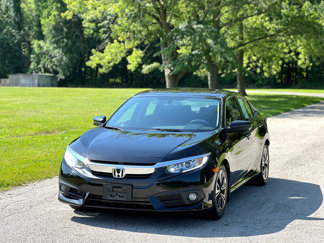 Used 2016 Honda Civic EX-T image 1