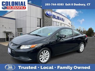 Used 2012 Honda Civic EX image 1