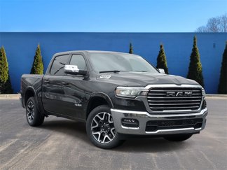 New 2025 RAM 1500 Laramie image 1
