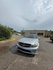 Used 2014 Mercedes-Benz C 300 4MATIC Sedan image 1