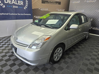 Used 2005 Toyota Prius image 1