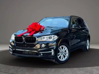 Used 2015 BMW X5 xDrive35i image 1