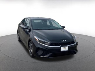 Used 2024 Kia Forte LXS image 1