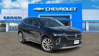 Used 2023 Buick Envision Avenir image 1