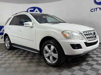 Used 2011 Mercedes-Benz ML 350 2WD image 1