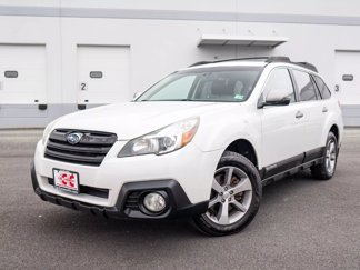 Used 2013 Subaru Outback 3.6R Limited w/ Special Appearance Pkg image 1