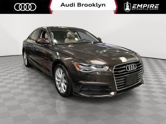 Used 2017 Audi A6 3.0T Prestige w/ Prestige Package image 1