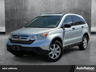 Used 2009 Honda CR-V EX image 1