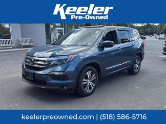 Used 2017 Honda Pilot EX-L image 1