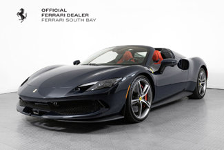 Used 2023 Ferrari 296 GTS image 1